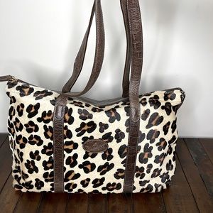 Authentic Terrida shoulder bag